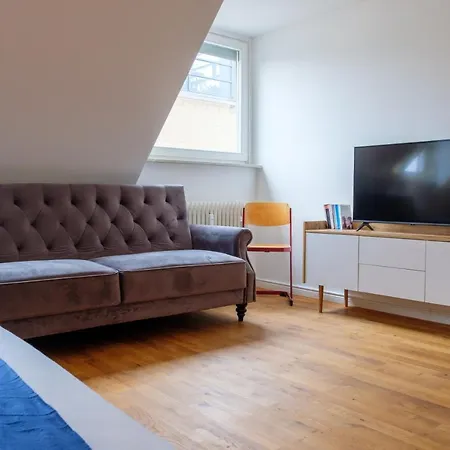 Roof Hostel